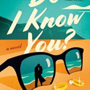 Spotlight & Giveaway: Do I Know You? by Emily Wibberley and Austin Siegemund-Broka