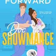 Spotlight & Giveaway: Doc Showmance by Zoe Forwrd