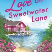 REVIEW: Falling in Love on Sweetwater Lane by Belle Calhoune