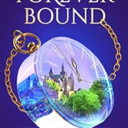 Spotlight & Giveaway: Forever Bound by Jessica Dall