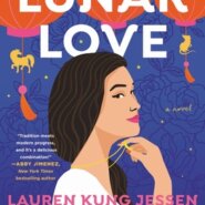 REVIEW: Lunar Love by Lauren Kung Jessen