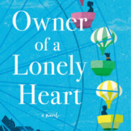 REVIEW: Owner of a Lonely Heart by Eva Carter