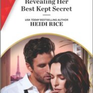 REVIEW: Revealing Her Best Kept Secret by Heidi Rice