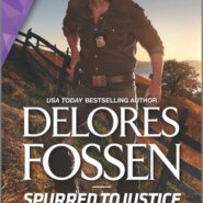 REVIEW: Spurred to Justice by Delores Fossen