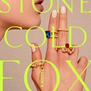 Spotlight & Giveaway: Stone Cold Fox by Rachel Koller Croft