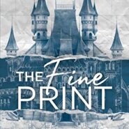 REVIEW: The Fine Print by Lauren Asher