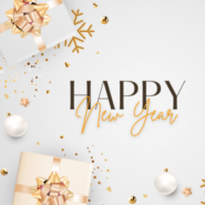 Happy New Year! What’s New at HJ?