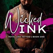 Spotlight & Giveaway: Wicked Ink by M.A. Lee