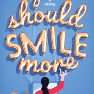 REVIEW: You Should Smile More by Anastasia Ryan