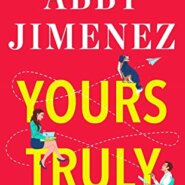 REVIEW: Yours Truly by Abby Jimenez