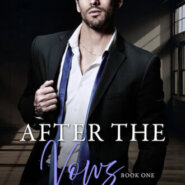 REVIEW: After the Vows by Claudia Y. Burgoa