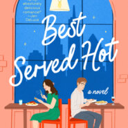 Spotlight & Giveaway: Best Served Hot by Amanda Elliot