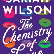 Spotlight & Giveaway: The Chemistry of Love by Sariah Wilson
