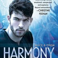 Spotlight & Giveaway: Harmony of Lies by Brian Feehan