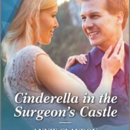 REVIEW: Cinderella in the Surgeon’s Castle by Annie Claydon