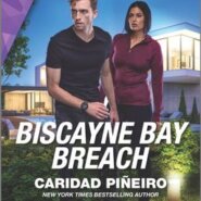 REVIEW: Biscayne Bay Breach by Caridad Pineiro