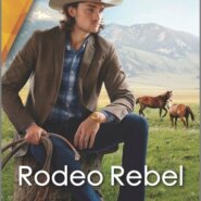 REVIEW: Rodeo Rebel by Joanne Rock
