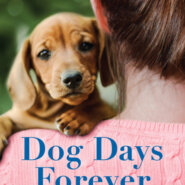 REVIEW: Dog Days Forever by Shannon Richard