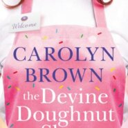 REVIEW: The Devine Doughnut Shop by Carolyn Brown