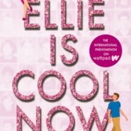 REVIEW: Ellie Is Cool Now by Victoria Fulton and Faith McClaren