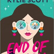 Spotlight & Giveaway: End of Story by Kylie Scott