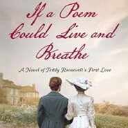 Spotlight & Giveaway: If a Poem Could Live and Breathe by Mary Calvi