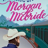 Spotlight & Giveaway: Marrying Off Morgan McBride by Amy Barry