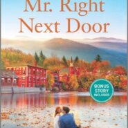 REVIEW: Mr. Right Next Door by Naima Simone