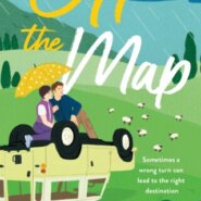 Spotlight & Giveaway: Off the Map by Trish Doller