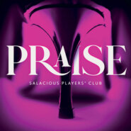 REVIEW: Praise by Sara Cate