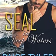 Spotlight &  Giveaway: SEAL in DEEP WATERS by Paige Tyler