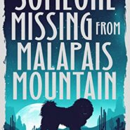 Spotlight & Giveaway: Someone Missing from Malapais Mountain by Kris Bock