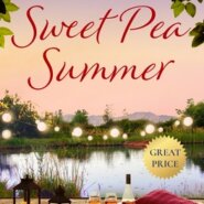 REVIEW: Sweet Pea Summer by Alys Murray