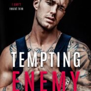 REVIEW: Tempting Enemy by M. Robinson
