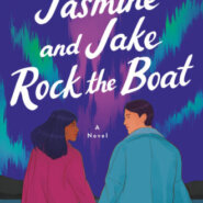 Spotlight & Giveaway: Jasmine and Jake Rock the Boat by Sonya Lalli