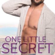 REVIEW: One Little Secret by Avery Maxwell