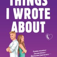 REVIEW: Things I Wrote About by Kelsey Humphreys