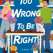Spotlight & Giveaway: Too Wrong to Be Right by Melonie Johnson