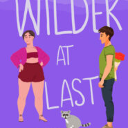 REVIEW: Wilder at Last by Serena Bell