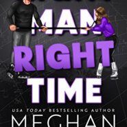 REVIEW: Right Man, Right Time by Meghan Quinn
