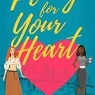 Spotlight & Giveaway: Penny for Your Heart by Season Vining