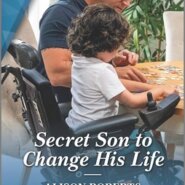 REVIEW: Secret Son To Change His Life by Alison Roberta