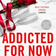 Spotlight & Giveaway: Addicted for Now by Krista & Becca Ritchie