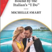 REVIEW: Bound by the Italians “I Do” by Michelle Smart