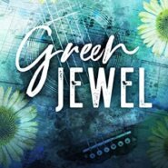 Spotlight & Giveaway: GREEN JEWEL by LJ Evans