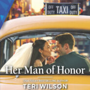 REVIEW: Her Man of Honor by Teri Wilson