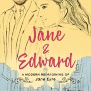 Spotlight & Giveaway: Jane & Edward by Melodie Edwards