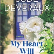 Spotlight & Giveaway: My Heart Will Find You by Jude Deveraux