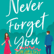 REVIEW: Never Forget You by Fiona Lucas