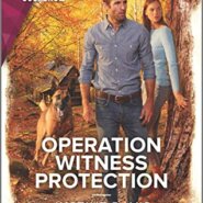 REVIEW: Operation Witness Protection by Justine Davis